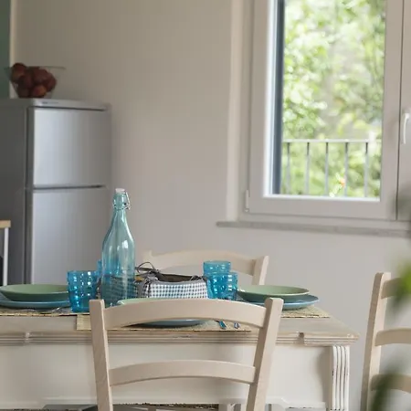 Casa vacanze Frasteva Valverde (Sicily)