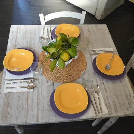 Casa vacanze Frasteva Valverde (Sicily)