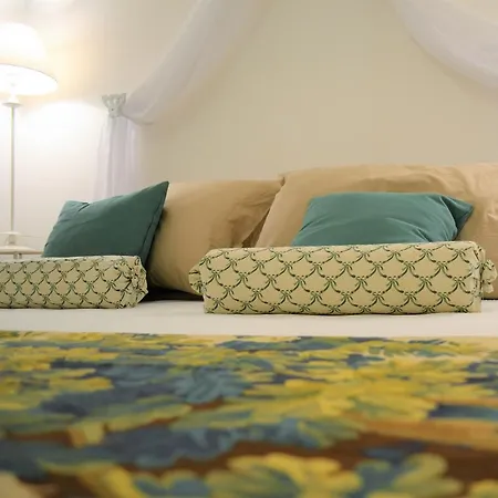 Casa vacanze Frasteva Valverde (Sicily)