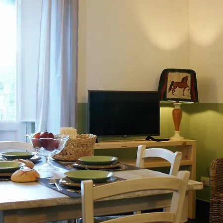 Frasteva Casa vacanze