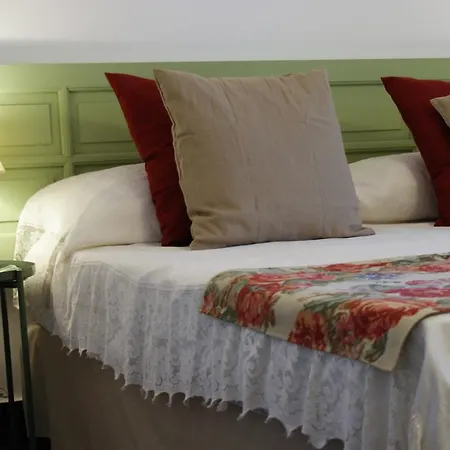 Casa vacanze Frasteva Valverde (Sicily)