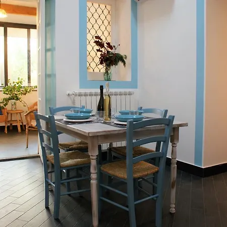 Casa vacanze Frasteva Valverde (Sicily)