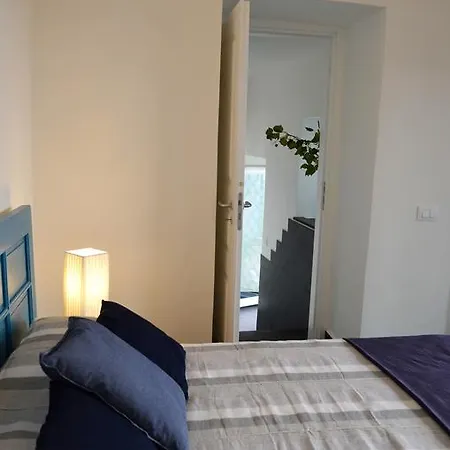 Casa vacanze Frasteva Valverde (Sicily)