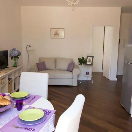 Frasteva Casa vacanze *