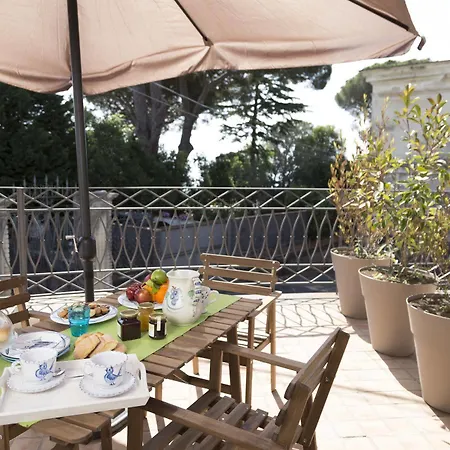 Frasteva Casa vacanze