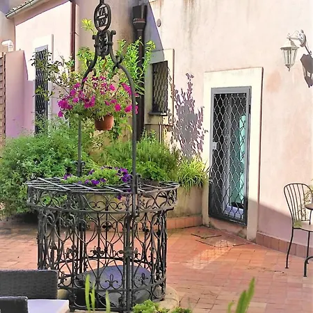 Frasteva Ferienhaus *