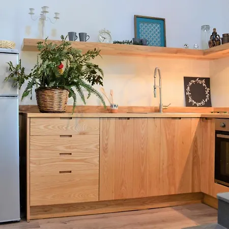 Frasteva Feriehus *