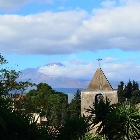 Frasteva Σπίτι διακοπών Valverde (Sicily)