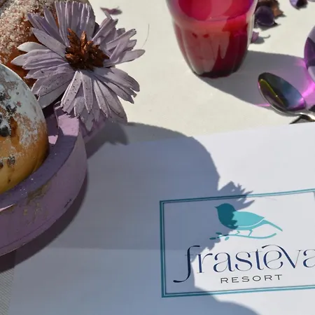 Frasteva * Valverde (Sicily)