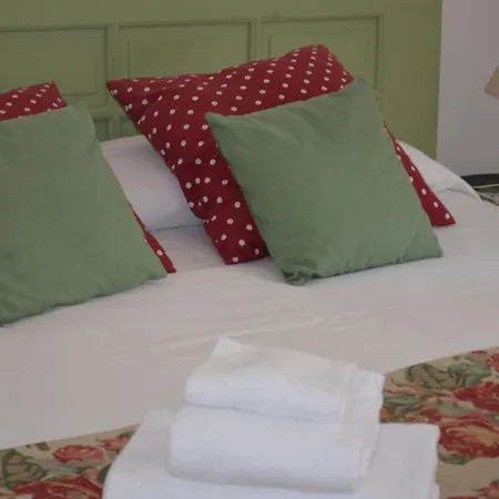 Holiday home Frasteva
