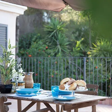 Ferienhaus Frasteva Valverde (Sicily)