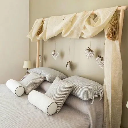Frasteva Holiday home *