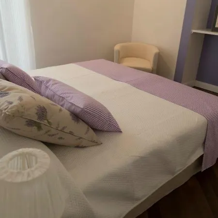 Ferienhaus Frasteva *