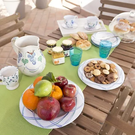 Frasteva Ferienhaus Valverde (Sicily)