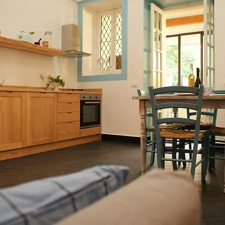 Frasteva Ferienhaus *