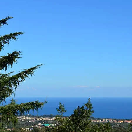 Frasteva Ferienhaus Valverde (Sicily)