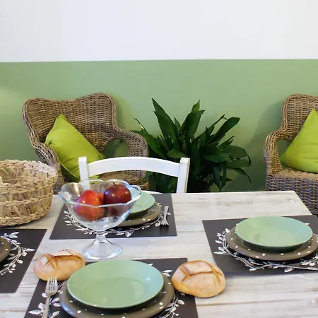 Ferienhaus Frasteva *