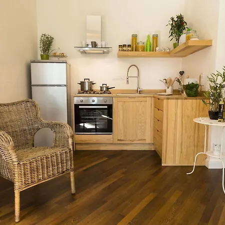 Frasteva Ferienhaus *