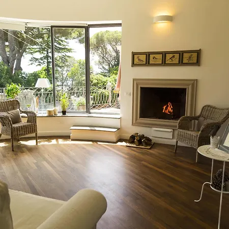 Ferienhaus Frasteva *