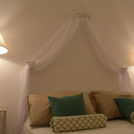 Ferienhaus Frasteva Valverde (Sicily)