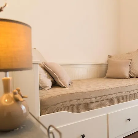 Frasteva Ferienhaus *