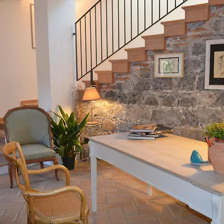 Frasteva Ferienhaus *