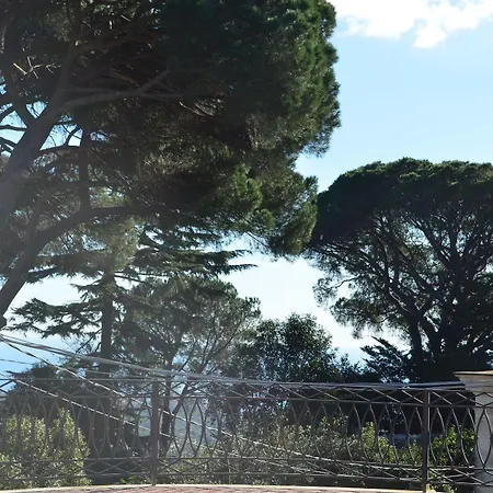 Frasteva Ferienhaus *