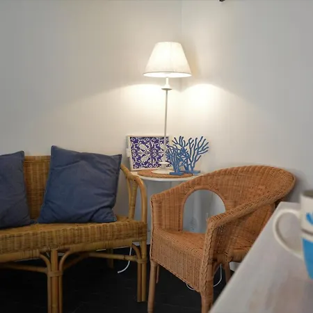 Frasteva Ferienhaus *