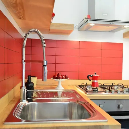 Ferienhaus Frasteva Valverde (Sicily)