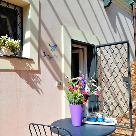 Frasteva Holiday home