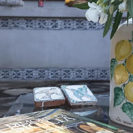 Ferienhaus Frasteva Valverde (Sicily)